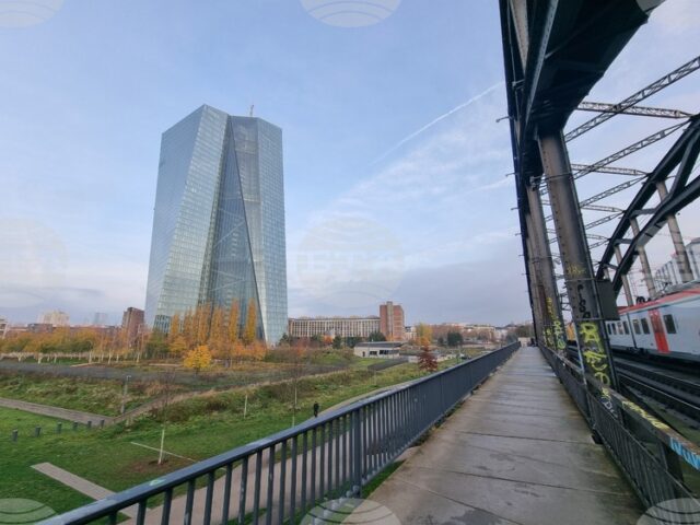 Референтни курсове на ЕЦБ