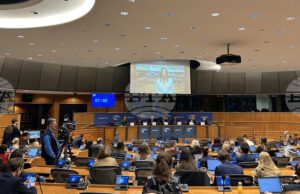 Ролята на ТикТок в България нараства, включително за манипулация на общественото мнение, отчита доклад Ролята на ТикТок в България нараства, включително за манипулация на общественото мнение, отчита доклад