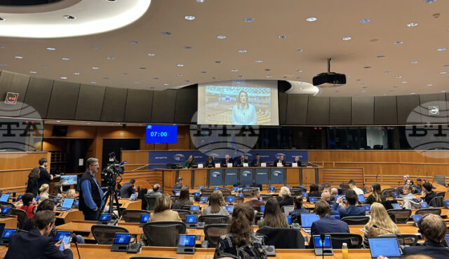 Ролята на ТикТок в България нараства, включително за манипулация на Ролята на ТикТок в България нараства, включително за манипулация на общественото мнение, отчита доклад