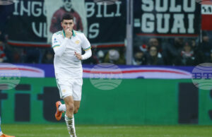 Рома преодоля Кремонезе и оглави класирането в италианската Серия А