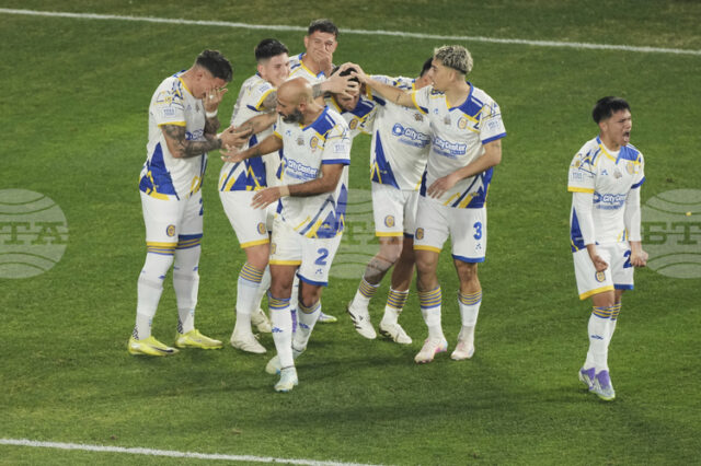 Росарио Сентрал беше обявен за шампион на Аржентина за 2025 година