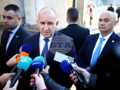 Румен Радев