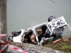 Румънец, обвинен за смъртта на шестима мигранти при катастрофа в Бургас, е задържан за 72 часа Румънец, обвинен за смъртта на шестима мигранти при катастрофа в Бургас, е задържан за 72 часа