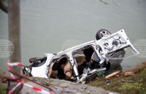 Румънец, обвинен за смъртта на шестима мигранти при катастрофа в Бургас, е задържан за 72 часа