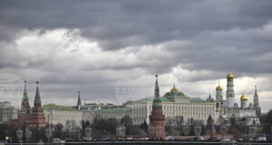 Русия заяви, че тази нощ е свалила 164 украински дрона
