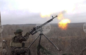 Русия каза, че е свалила 33 украински дрона тази нощ