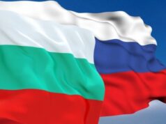 Русия се отказва от етикета „враждебни държави“, сега има „враждебни правителства“. България е в челната десетка Русия , България