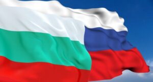 Русия , България