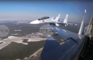 Руски изтребител Су-30 се разби при тренировъчен полет в Република Карелия; двучленният екипаж е загинал Руски изтребител Су-30 се разби при тренировъчен полет в Република Карелия; двучленният екипаж е загинал