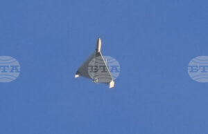 Руските власти съобщиха за убита жена при украинска атака с дронове в Белгородска област