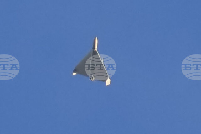 Руските власти съобщиха за убита жена при украинска атака с дронове в Белгородска област