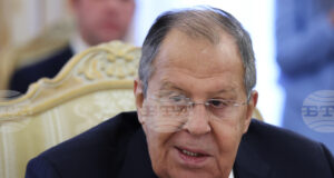 Руският външен министър Сергей Лавров каза, че е готов да се срещне с държавния секретар на САЩ Марко Рубио, съобщи РИА Новости