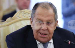 Руският външен министър Сергей Лавров каза, че е готов да се срещне с държавния секретар на САЩ Марко Рубио, съобщи РИА Новости