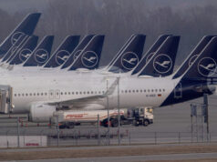 Ръководството на „Луфтханза“ няма намерение да удоволетвори исканията на пилотите за по-високи пенсионни вноски