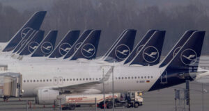 Ръководството на „Луфтханза“ няма намерение да удоволетвори исканията на пилотите за по-високи пенсионни вноски