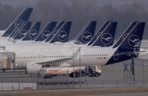 Ръководството на „Луфтханза“ няма намерение да удоволетвори исканията на пилотите за по-високи пенсионни вноски