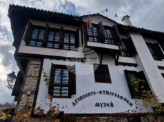 С две нови издания Археолого-етнографският музей в Златоград допълва фонда на библиотеката