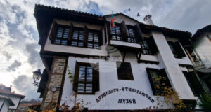 С две нови издания Археолого-етнографският музей в Златоград допълва фонда на библиотеката