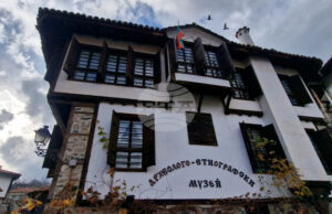 С две нови издания Археолого-етнографският музей в Златоград допълва фонда на библиотеката