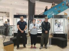 С откриване на изложба започна Седмицата на бащата в София