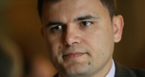 Лъчезар Богданов