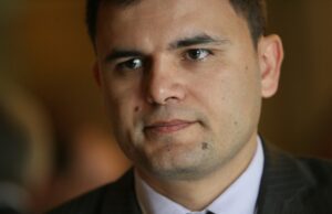 Лъчезар Богданов