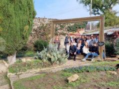 С урок по турски език и беседа по астрология приключи културната програма „Посоки Турция“ в „Двореца“ – Балчик