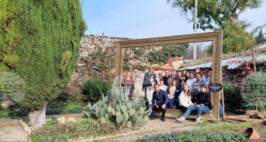 С урок по турски език и беседа по астрология приключи културната програма „Посоки Турция“ в „Двореца“ – Балчик