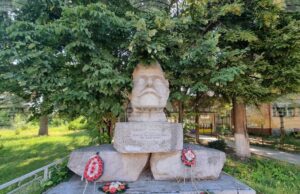 С шествие от центъра на луковитското село Дерманци до паметника на Христо Чернопеев бяха отбелязани 110 години от гибелта на войводата