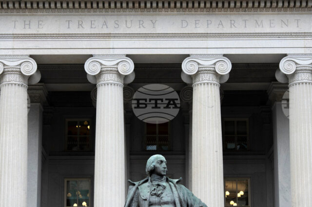 САЩ издадоха лиценз, позволяващ трансакции с някои дружества на „Лукойл“ в България, съобщи американското Министерство на финансите