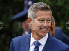 САЩ може да затворят въздушното си пространство, ако спирането на работа на правителството застраши безопасността