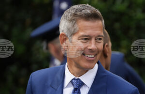 САЩ може да затворят въздушното си пространство, ако спирането на работа на правителството застраши безопасността САЩ може да затворят въздушното си пространство, ако спирането на работа на правителството застраши безопасността