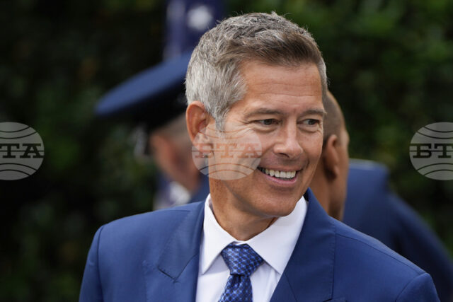 САЩ може да затворят въздушното си пространство, ако спирането на САЩ може да затворят въздушното си пространство, ако спирането на работа на правителството застраши безопасността