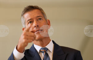 САЩ може да намалят с 10% въздушния трафик от петък, ако не бъде постигнато споразумение за бюджета