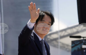 САЩ одобриха потенциална продажба на Тайван на резервни части за военни самолети за 330 милиона долара САЩ одобриха потенциална продажба на Тайван на резервни части за военни самолети за 330 милиона долара