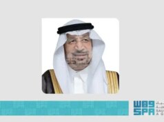 СПА: Споразуменията между саудитски и американски компании вече възлизат на 575 милиарда долара, каза саудитският министър на инвестициите