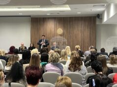 Само чрез модерна Агенция за социално подпомагане ще изградим по-справедлива България, заяви Атанас Зафиров в приветствие към служителите на АСП