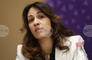 Сандра Велчева - Хънт и Венцислав Великов получиха наряди за предквалификациите за Световното първенство по баскетбол за жени през март