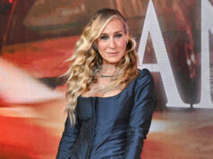 Сара Джесика Паркър ще бъде отличена с наградата „Каръл Бърнет“ за изключителния си принос към телевизията