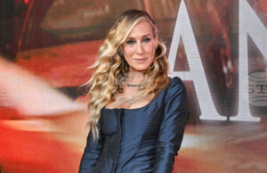 Сара Джесика Паркър ще бъде отличена с наградата „Каръл Бърнет“ за изключителния си принос към телевизията