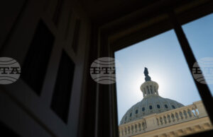 Сенатът на САЩ прие законопроект за слагане на край на бюджетната парализа