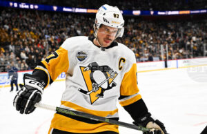 Сидни Кросби се надява, че Олимпийските игри през 2026 година няма да са последните в кариерата му