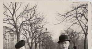 Бистра и Симеон Радеви. София. 1941 – 1942 г.ЦДА, ф. 77К, оп. 4, а.е. 1637, л. 6