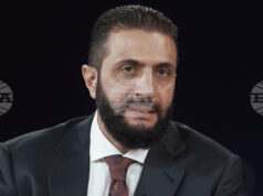 Сирия проведе превантивни операции срещу клетки на "Ислямска държава" в цялата страна, съобщи говорител на сирийското вътрешно министерство