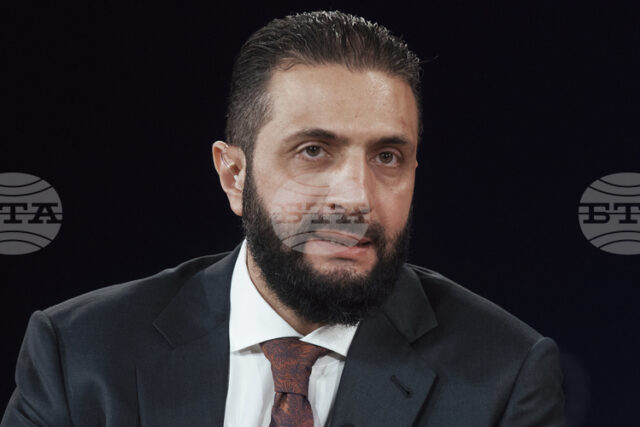 Сирия проведе превантивни операции срещу клетки на "Ислямска държава" в цялата страна, съобщи говорител на сирийското вътрешно министерство