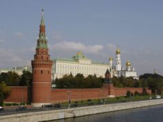 След наложените санкции: Русия търси разговори със САЩ без да се „отказва от принципите“ си Кремъл