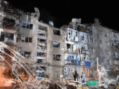 След повече от година усилия Русия затяга обръча около Покровск – важен логистичен център След повече от година усилия Русия затяга обръча около Покровск – важен логистичен център