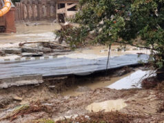 След потопа в „Елените“: Кои са останалите морски курорти застрашени от наводнения? Потоп Елените