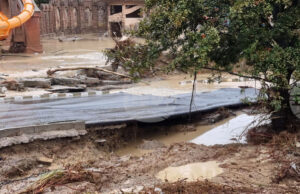 След потопа в „Елените“: Кои са останалите морски курорти застрашени от наводнения? Потоп Елените