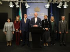 След протеста: Властта отново стана диалогична ГЕРБ